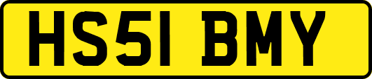 HS51BMY