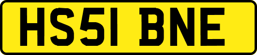 HS51BNE