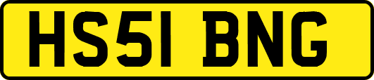 HS51BNG