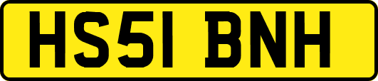 HS51BNH