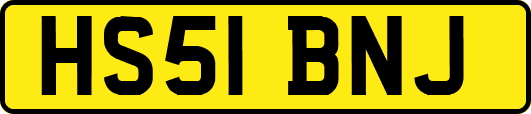 HS51BNJ