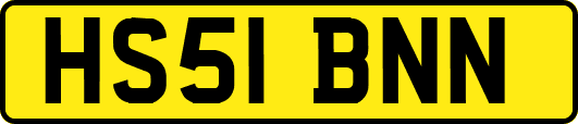 HS51BNN