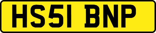 HS51BNP