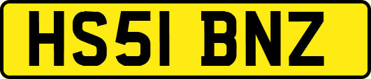 HS51BNZ