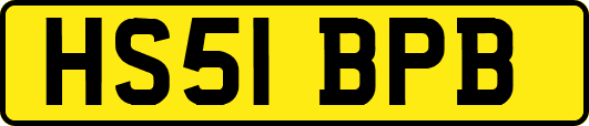 HS51BPB