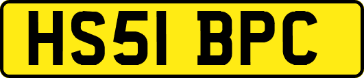 HS51BPC