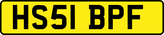 HS51BPF