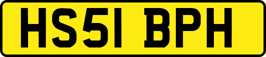 HS51BPH