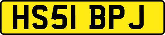 HS51BPJ