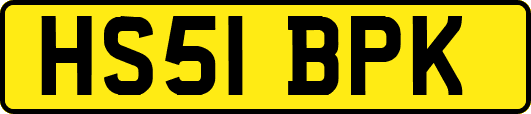 HS51BPK