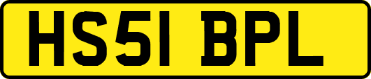 HS51BPL