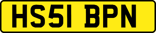 HS51BPN