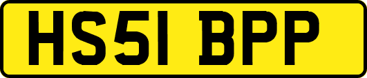 HS51BPP