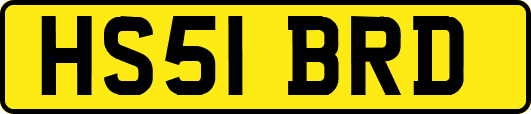 HS51BRD