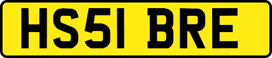 HS51BRE