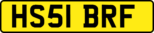 HS51BRF