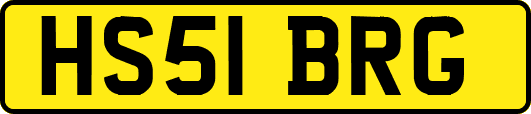 HS51BRG