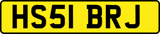 HS51BRJ