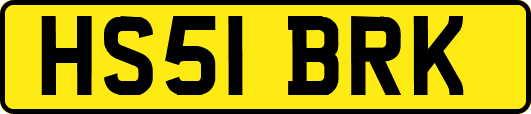 HS51BRK