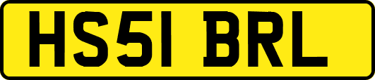 HS51BRL