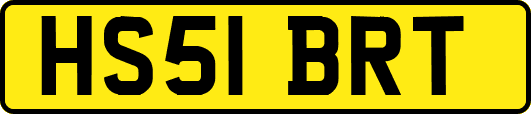 HS51BRT