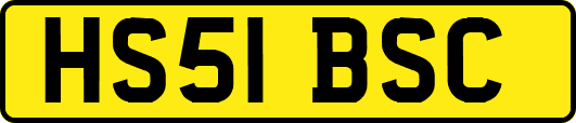 HS51BSC