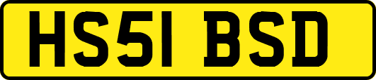 HS51BSD