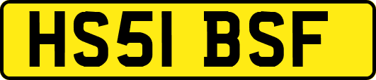 HS51BSF