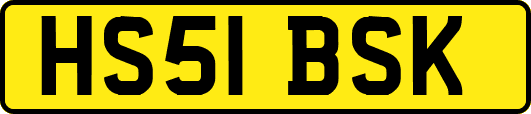 HS51BSK