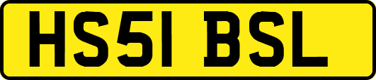 HS51BSL