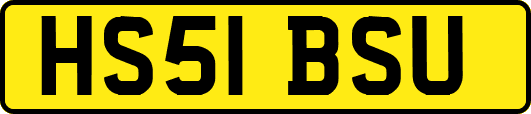 HS51BSU