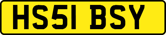 HS51BSY