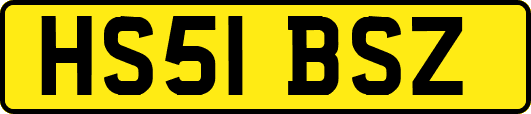 HS51BSZ