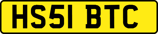 HS51BTC