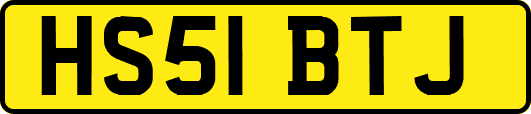 HS51BTJ