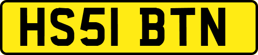 HS51BTN