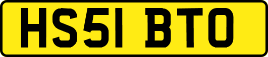 HS51BTO