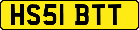 HS51BTT