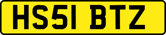 HS51BTZ