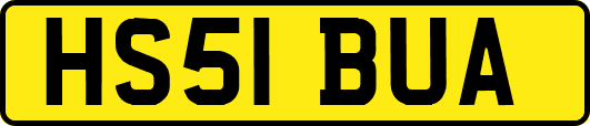 HS51BUA