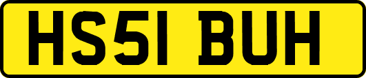 HS51BUH