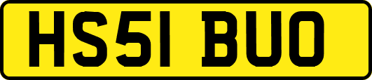 HS51BUO