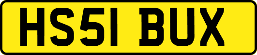 HS51BUX