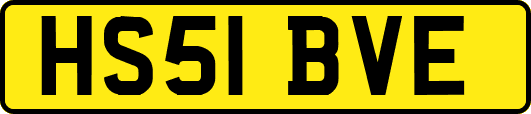 HS51BVE