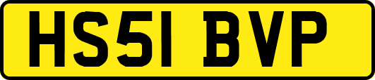 HS51BVP