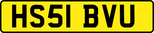 HS51BVU