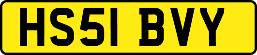 HS51BVY