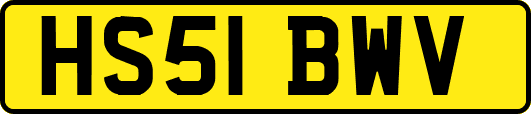 HS51BWV