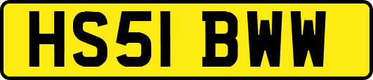 HS51BWW