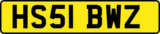 HS51BWZ